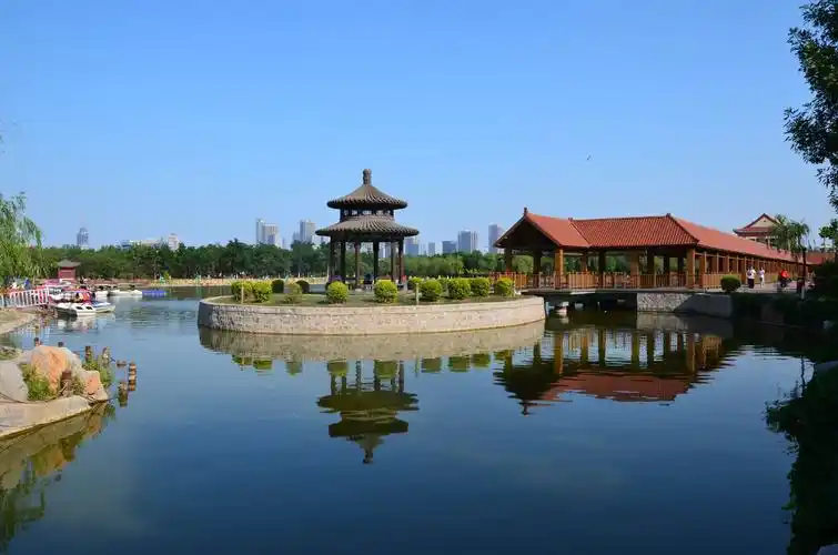 大沽口的前世今生