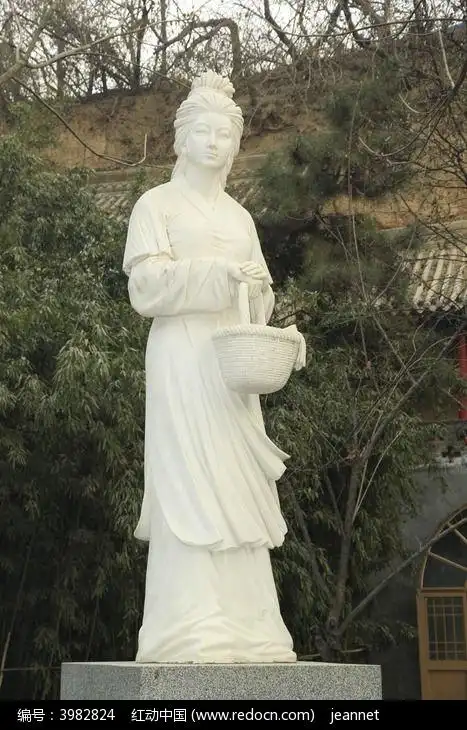 王宝钏高清图片下载_红动中国