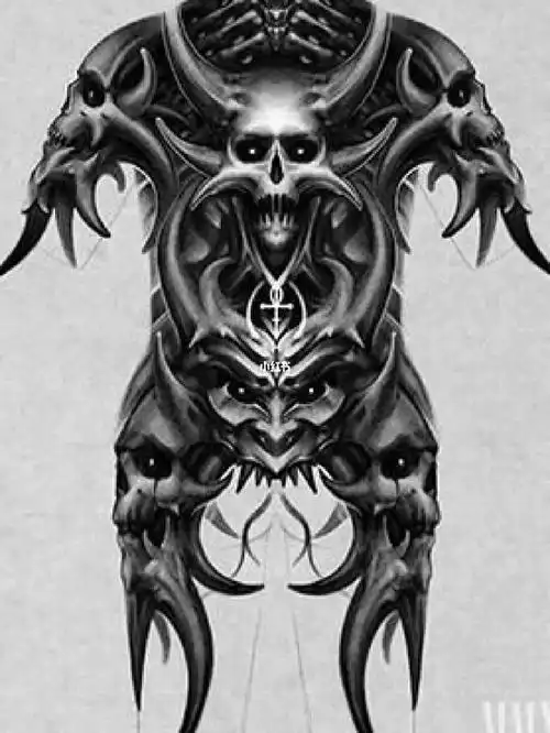 福州最好的纹身店  #我的纹身分享  #纹身  #福州安祖纹身