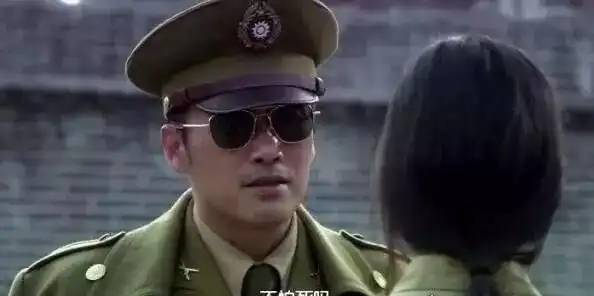 风筝郑耀先原型是谁是曾经所有中国潜伏特工的缩影3