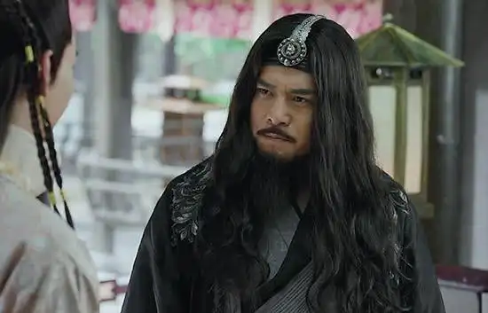 杨过为何会成为西毒后人?只因他和欧阳克"太像了"!