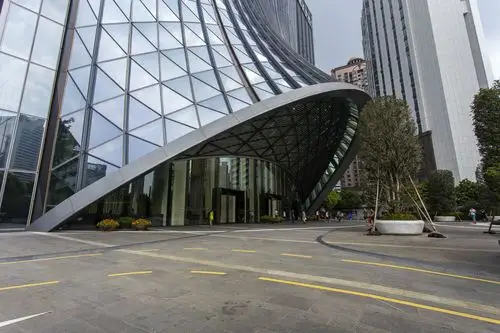 京基100写字楼出租,好租 近1/2号线新出热门面积蔡屋围京基100_深圳