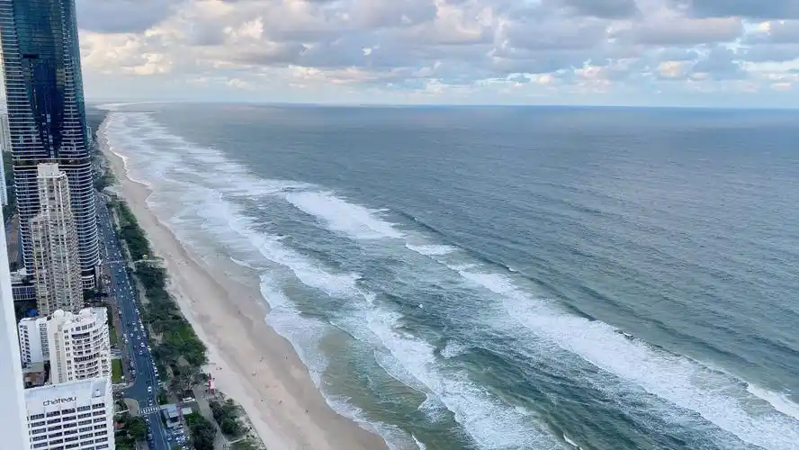 澳大利亚黄金海岸