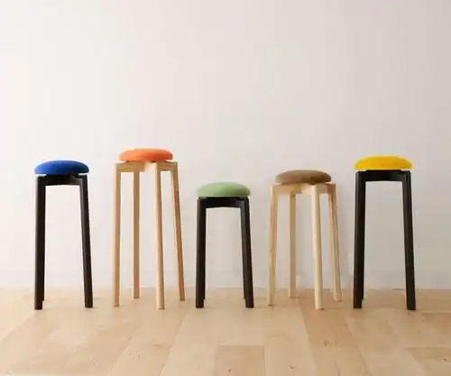 匠工艺 / mushroom 菇菇 椅子