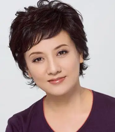 邓婕女儿照片 邓婕个人简历和出演的电视剧 邓婕老公是谁