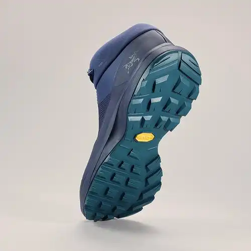 始祖鸟(arcteryx)登山鞋/徒步鞋报价_参数_图片_视频