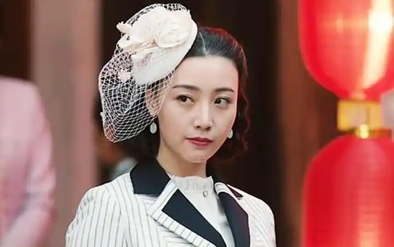 《我是红军》高艺涵神演技获赞 理智坚韧引观众心疼