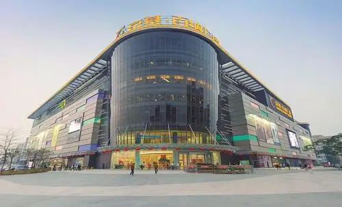 川合顺麻辣香锅(沙井京基百纳店)地址,订餐电话,商户详情,深圳_百度