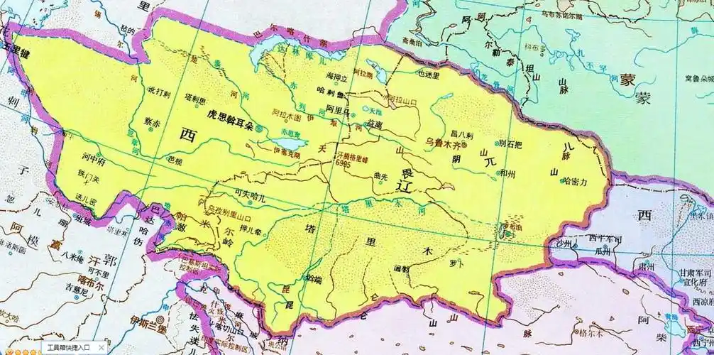 孛儿只斤·铁木真