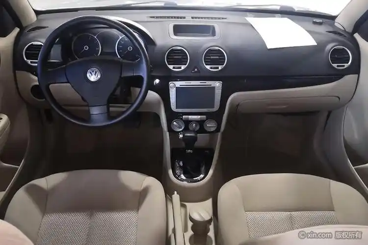 大众 朗逸三厢 2009款 2.0 自动 品悠版全价4.94万