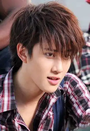 泰国男明星mike2022已更新今日图集