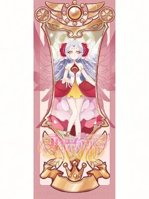 神级精灵王不灭忍