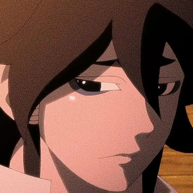 因陀罗终究是意难平#火影忍者 #优质头像  - 抖音