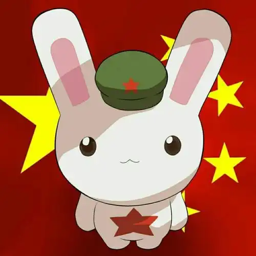 种花家de小兔子