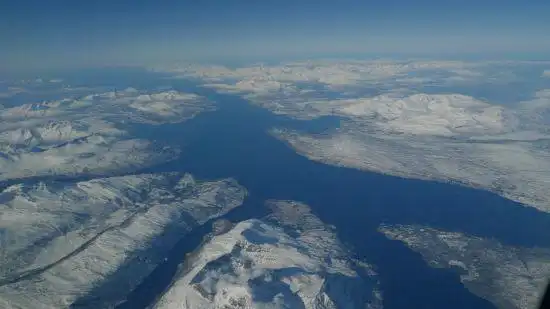 "冰之修炼" 超越想象尽头的北极神秘之旅