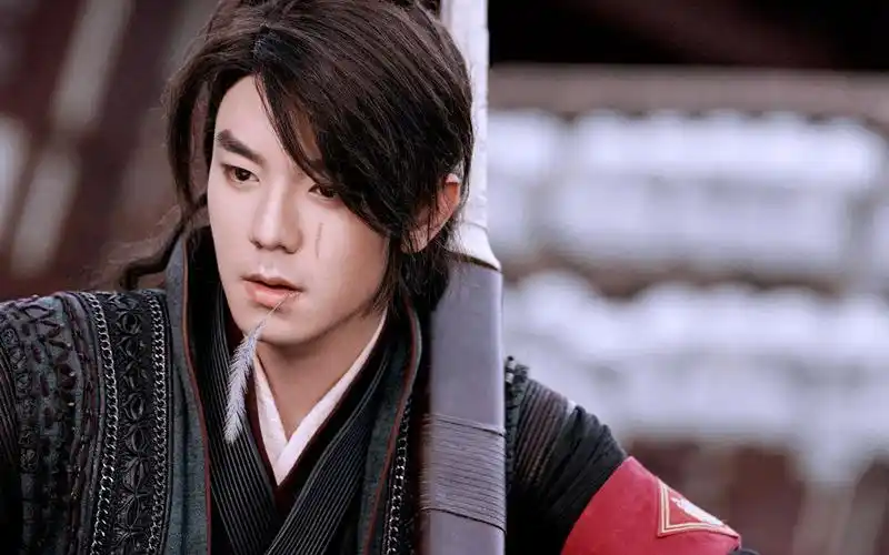 赘婿陈凡刘西瓜暗恋是一个人的事情