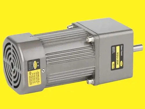 台松15w微型调速定速减速电机可逆控制马达220v380v