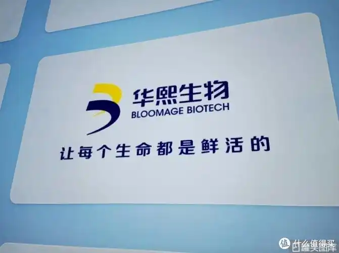 掉队医美三剑客华熙生物失守玻尿酸