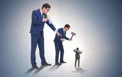 什么样的领导会给人一种特别无能的感觉