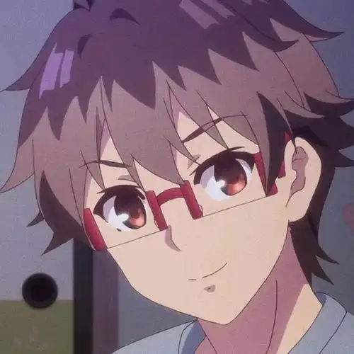 龙王的工作九头龙八一动漫头像来袭