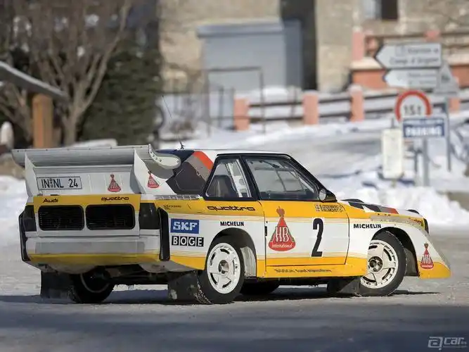 > 阅读正文       与其他制造商不同的是,奥迪很乐意为他们的b组赛车