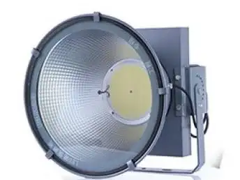 直销led建筑之星工程施工照明灯