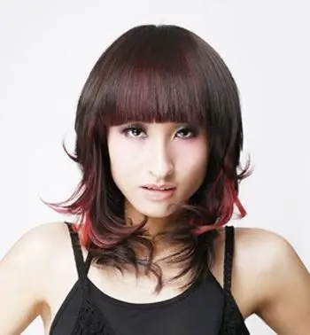 那么适合方脸的沙宣头发型都有哪些呢?下面小编为大家分享几