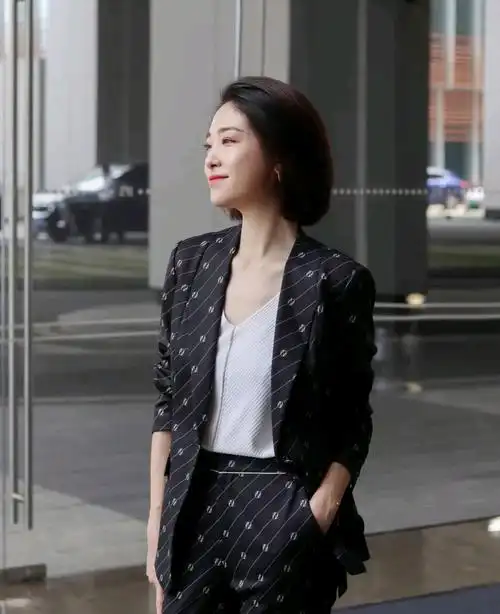 干练是什么意思「形容女人干练是什么意思」