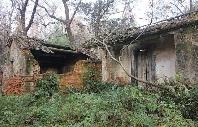 农村的这种房子都将被拆掉,赶紧看看你老家有没有这样的房子!