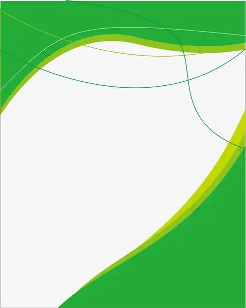 展板模板素材免费下载_觅元素