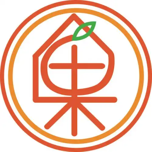 水果店的logo
