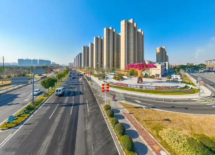 从零起飞江苏惠山高新区为何锚定这个尖端产业