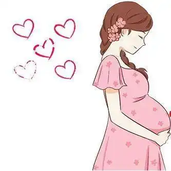 晒孕妇照朋友圈文案九宫格