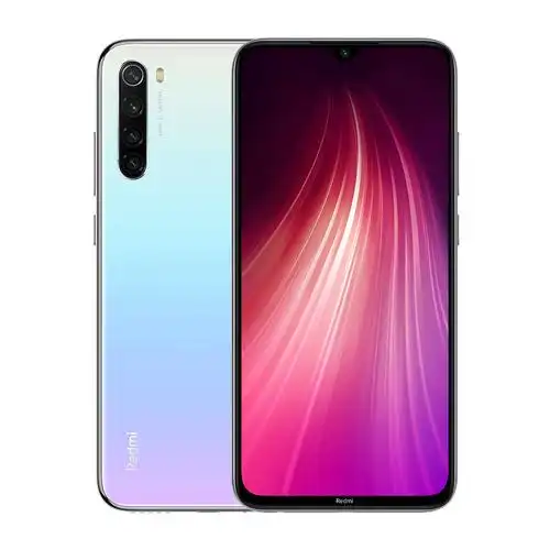 红米redmi note 8全网通4 64gb潮流拍照游戏手机