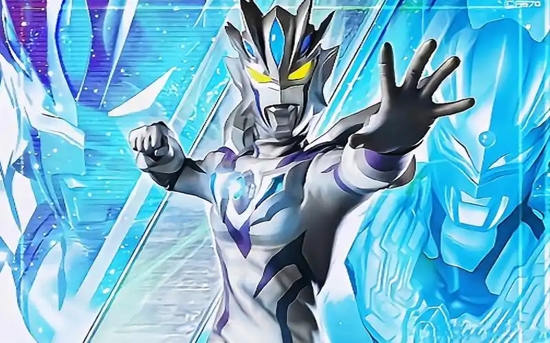 我是没有极限的!无限赛罗vs贝流多拉全网最高伤害