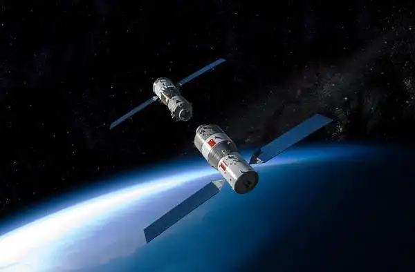 中国北斗卫星系统有多强?让美国如此"忌惮",但却无可奈何