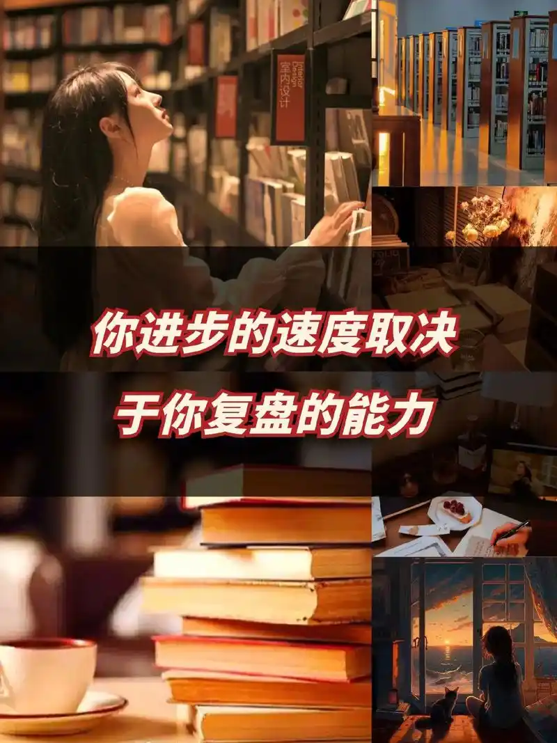 复盘是反思,是查缺补漏.复盘是自我提升的能力#图文伙伴计划  - 抖音