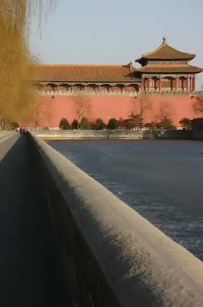 北京游记-2007年2月9日