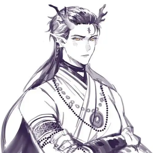 520遇见神明烛龙帮你疗伤的烛龙大人