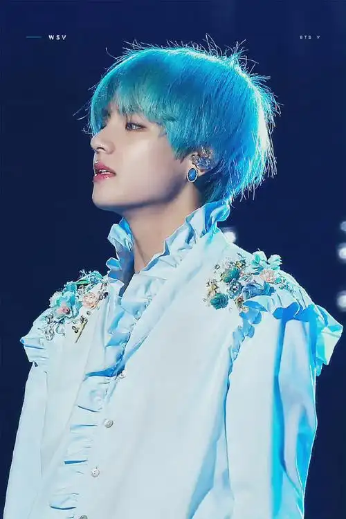 金泰亨万千宠爱##金泰亨超绝可爱