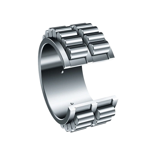 双列满装圆柱滚子轴承