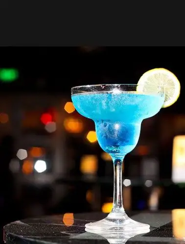 玛格丽特仍然是美国人最喜爱的鸡尾酒