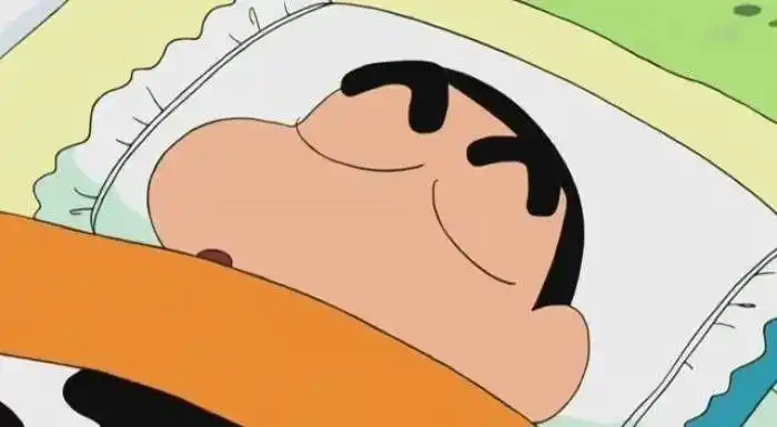 如果不是很累,也可以在床上先躺一躺,闭目静息,让全身肌肉和神经完全