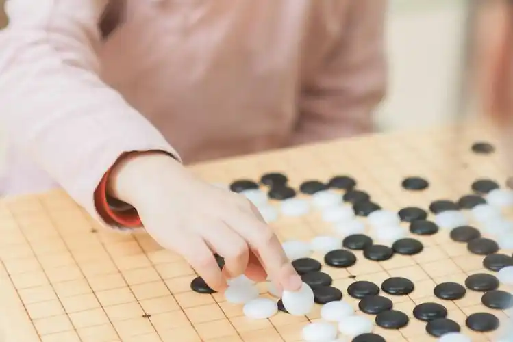 一弈围棋学苑