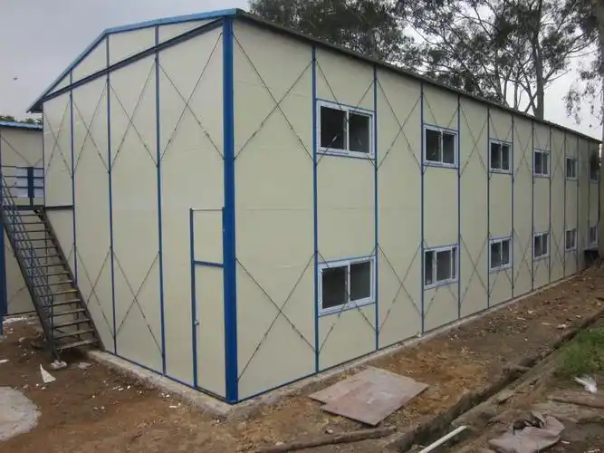 板房多少钱一平方