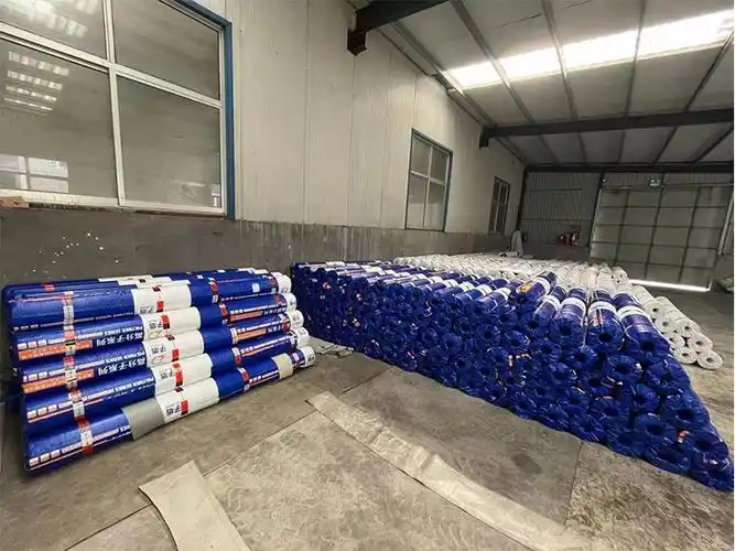 pvc防水卷材-山东天池防水材料有限公司官网