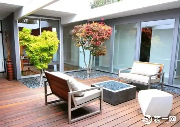 各空间别墅装修风水禁忌你知道多少?看完再装能守财