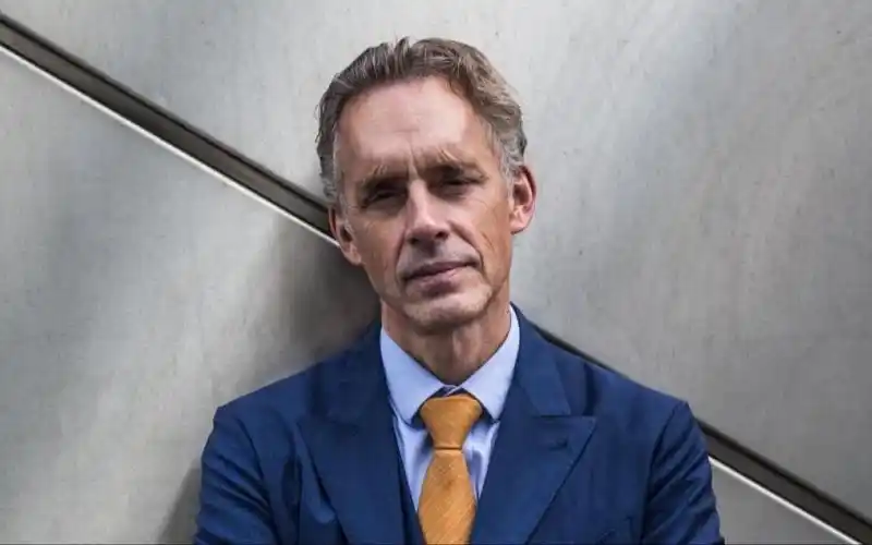 生肉jordanbpetersonon12rulesforlife