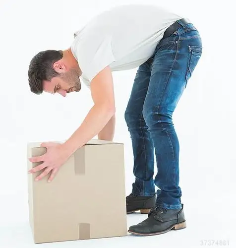 那是你姿势不对!正确姿势大家都该学学