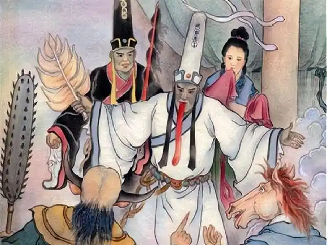 《恨无常》曾言:"喜荣华正好,恨无常又到.